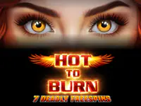 Hot to Burn - 7 Deadly Free Spins slot by Pragmatic Play