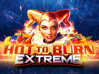 Hot to Burn Extreme slot by Pragmatic Play