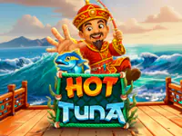Hot Tuna slot by Pragmatic Play