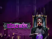 House of Doom 2: The Crypt slot by Play'n GO