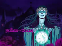 House of Doom slot by Play'n GO