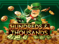 Hundreds and Thousands slot by Pragmatic Play