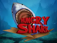 Hungry Shark slot by Wazdan