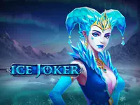 Ice Joker slot by Play'n GO