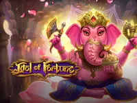 Idol of Fortune slot by Play'n GO