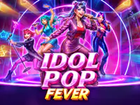 Idol Pop Fever slot by Pragmatic Play