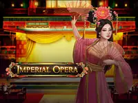 Imperial Opera slot by Play'n GO