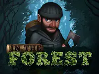 In The Forest slot by Wazdan