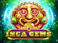 Inca Gems slot by Skywind