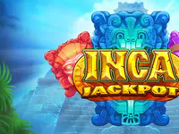 Inca Jackpot slot by Skywind