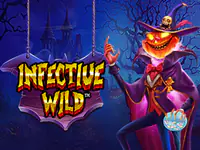Infective Wild slot by Pragmatic Play
