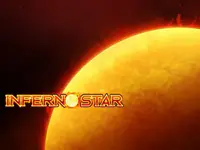 Inferno Star slot by Play'n GO