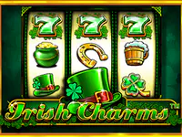Irish Charms slot by Pragmatic Play