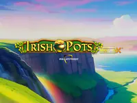 Irish Pots MultiMax slot by Yggdrasil