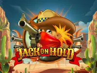 Jack On Hold slot by Wazdan