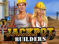 Jackpot Builders slot by Wazdan