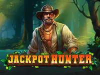 Jackpot Hunter slot by Pragmatic Play