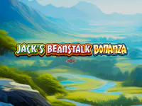 Jack’s Beanstalk Bonanza slot by Yggdrasil
