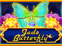 Jade Butterfly slot by Pragmatic Play