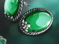 Jade Charms slot by Red Tiger