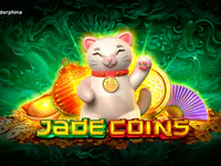 Jade Coins slot by Endorphina