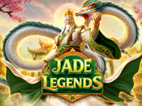 Jade Legends slot by Pragmatic Play