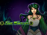Jade Magician slot by Play'n GO