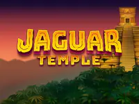 Jaguar Temple slot by Thunderkick
