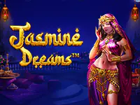 Jasmine Dreams slot by Pragmatic Play
