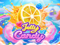 Jelly Candy slot by Pragmatic Play