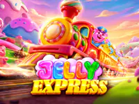 Jelly Express slot by Pragmatic Play