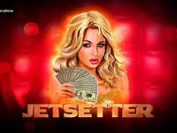 Jetsetter slot by Endorphina