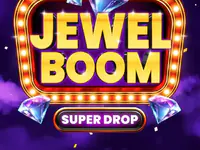 Jewel Boom Super Drop slot by BGaming
