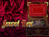 Jewel Box slot by Play'n GO