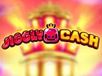 Jiggly Cash slot by Thunderkick