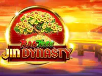 Jin Dynasty slot by Skywind