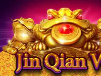 Jin Qian Wa slot by Skywind
