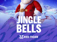 Jingle Bells slot by Red Tiger
