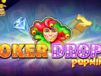 Joker Draw Popwins slot by Stakelogic