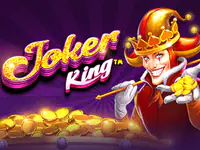 Joker King slot by Pragmatic Play