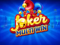 Joker Multi Win slot by Skywind