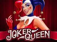 Joker Queen slot by BGaming