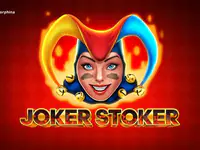 Joker Stoker slot by Endorphina