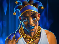 Joker Troupe slot by Push Gaming