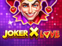 Joker X Love slot by BGaming
