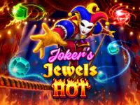 Joker’s Jewels Hot slot by Pragmatic Play
