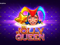 Jolly Queen slot by Endorphina