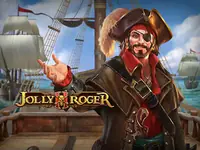 Jolly Roger 2 slot by Play'n GO