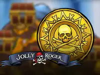 Jolly Roger slot by Play'n GO