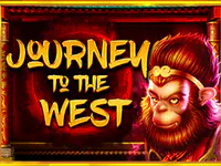 Journey to the West slot by Pragmatic Play